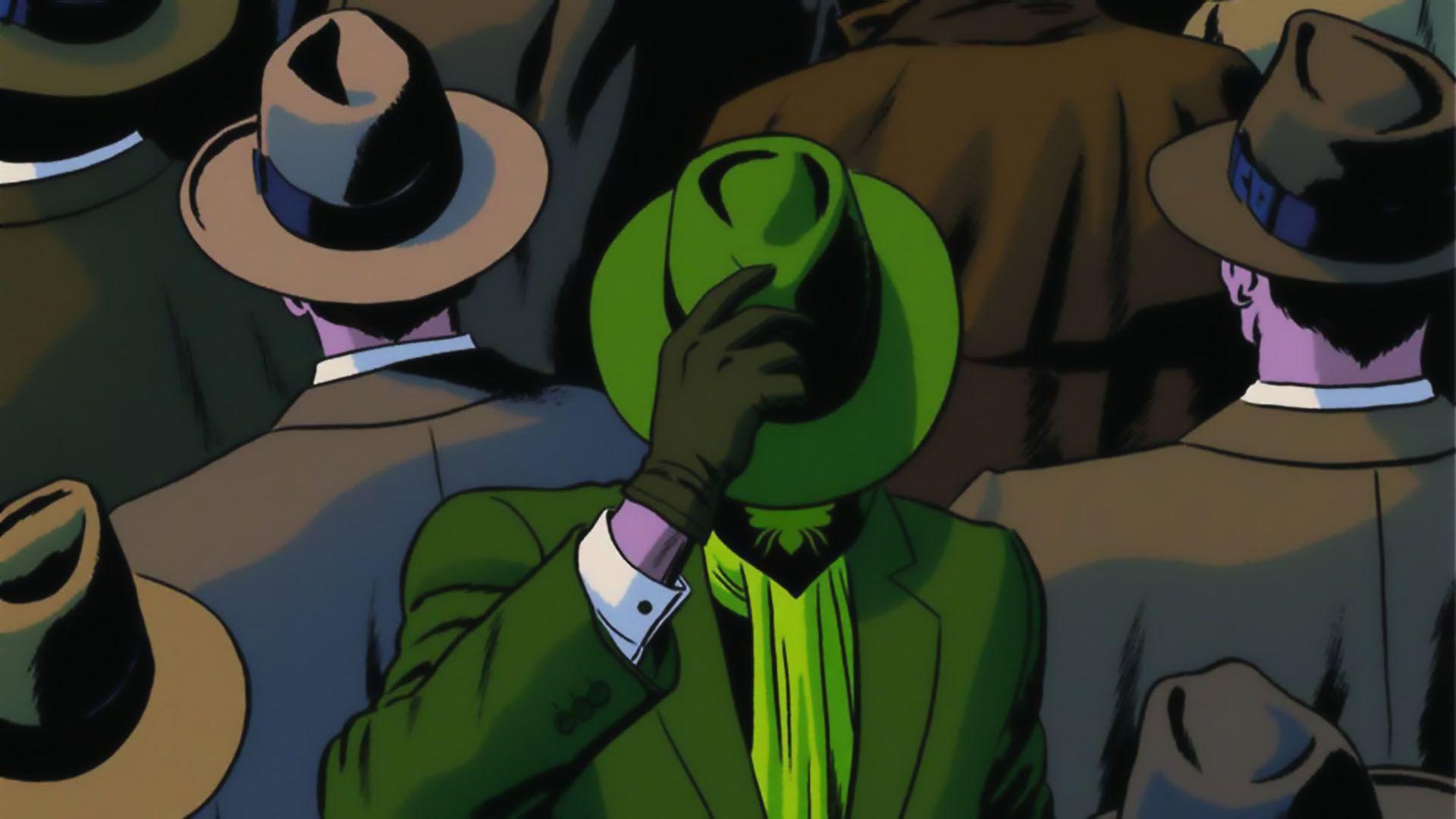 1920x1080 1920x1080 Green Hornet wallpaper for desktop. Mocah.org HD