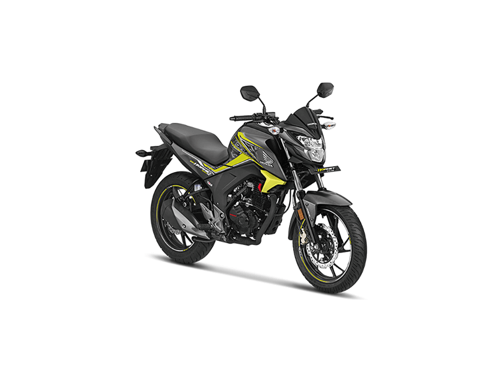 1024x768 Honda CB Hornet 160R, Photo, HD Wallpaper Free Download