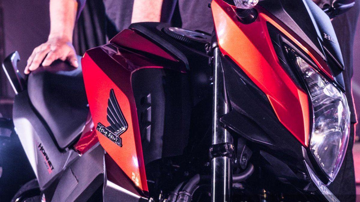 1200x675 Honda CB Hornet 160R 48 Image