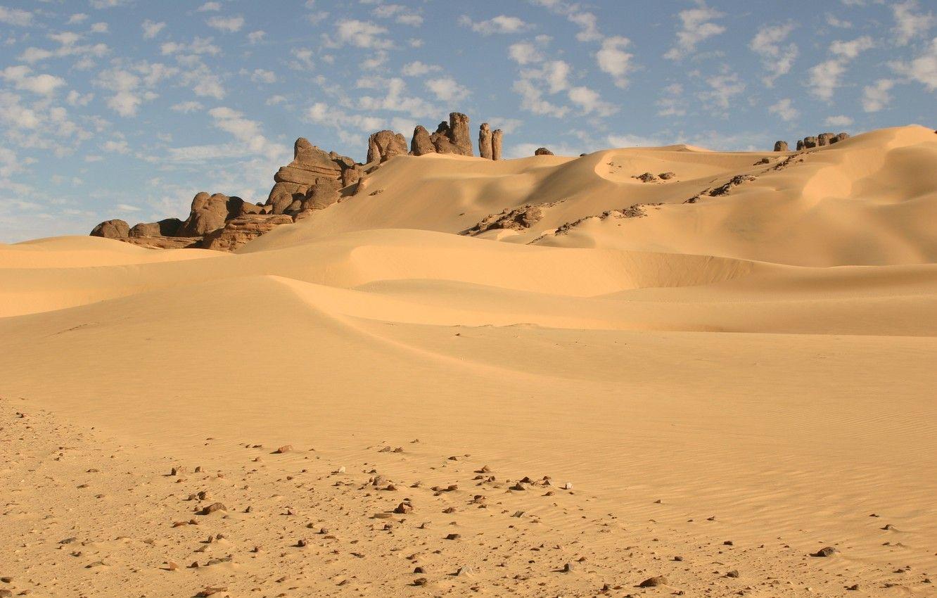 1332x850 Wallpaper wallpaper, desert, nature image for desktop, section
