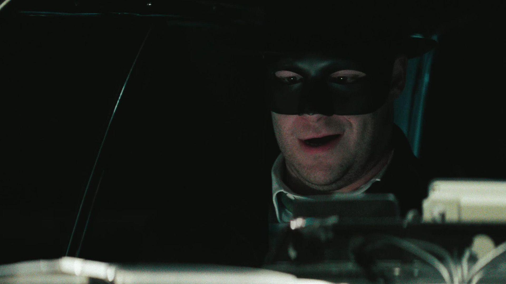 1920x1080 The Green Hornet Wallpaper
