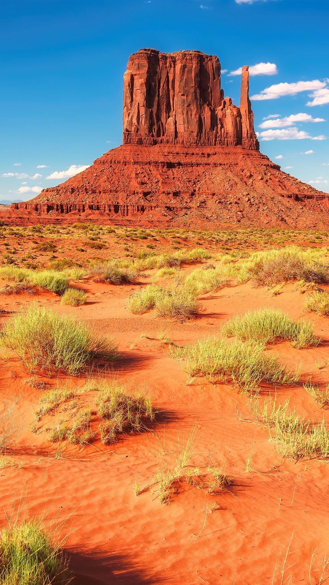 Desert Rock Wallpapers - Top Free Desert Rock Backgrounds - WallpaperAccess