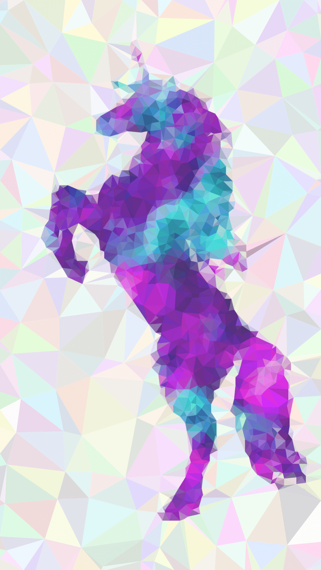 Abstract Unicorn Wallpapers Top Free Abstract Unicorn Backgrounds