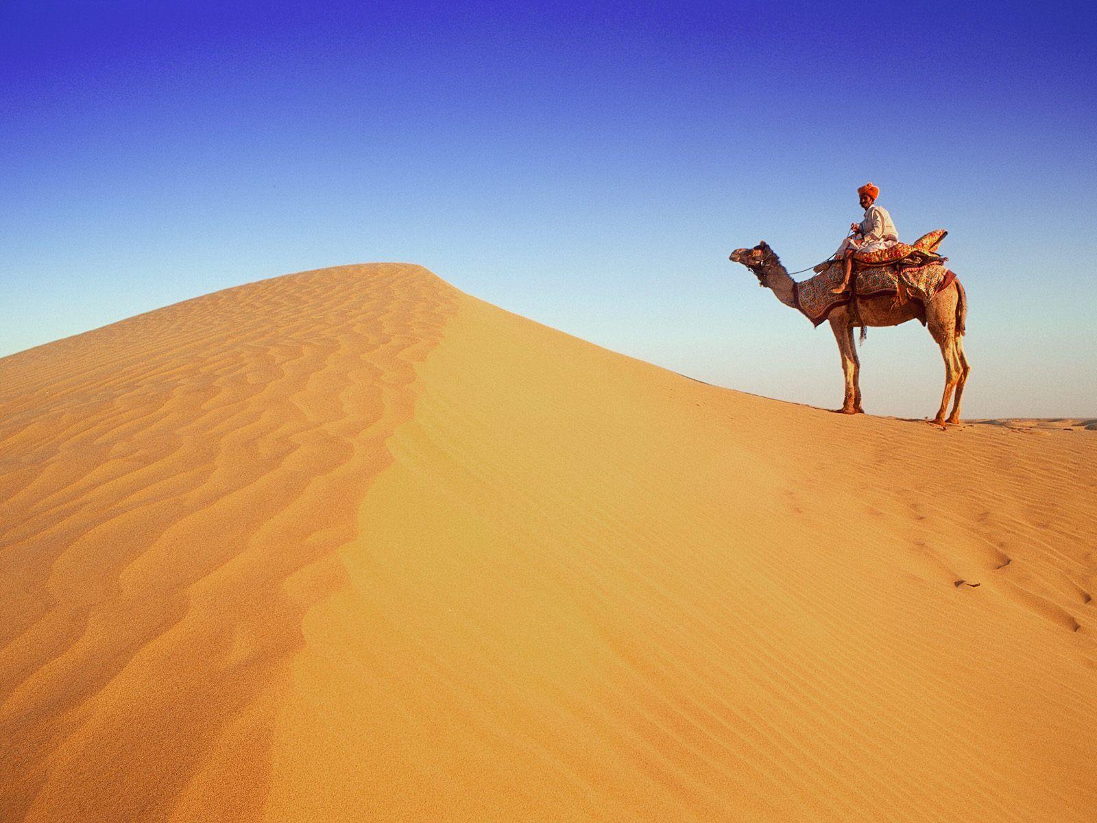 1600x1200 Deserts Nature wallpaper