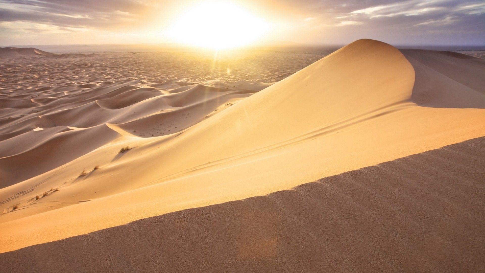 1920x1080 Sahara Desktop Background. Sahara