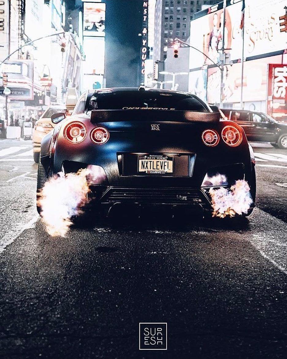 937x1171 NISSAN GTR BLACK NITRO HD WALLPAPERS. Nissan gtr, Gtr, Super cars