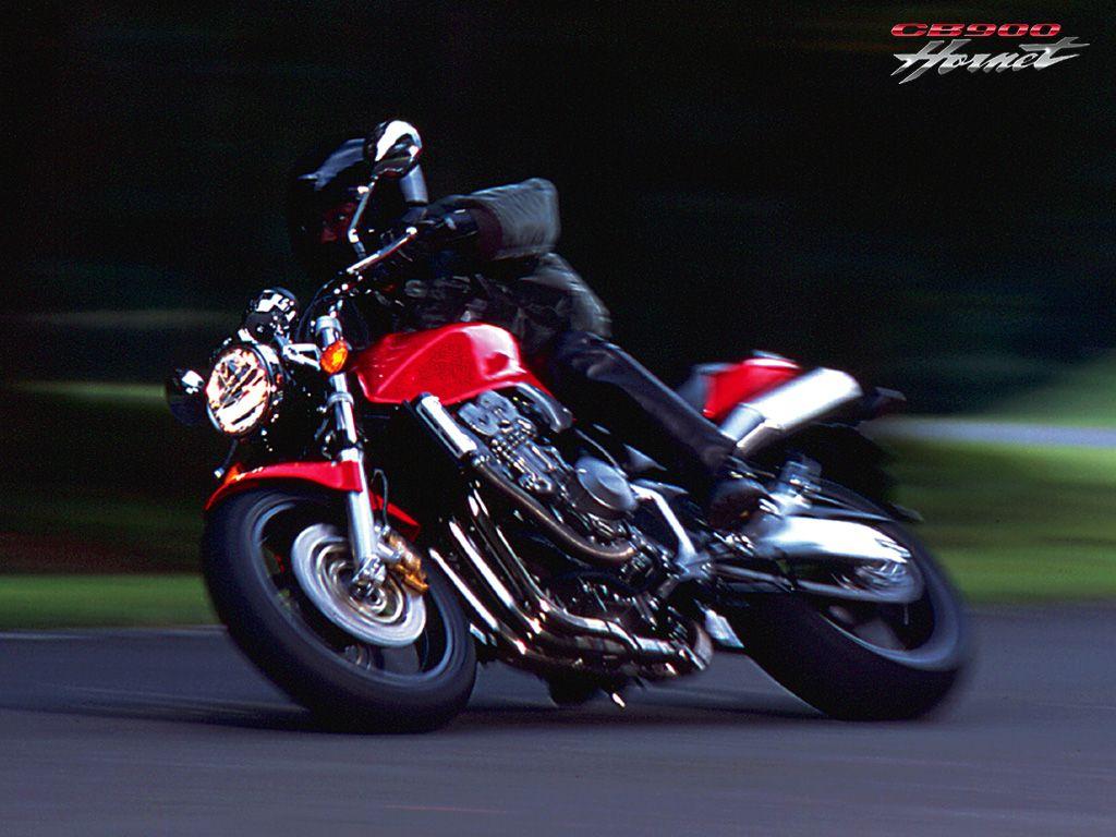 1024x768 Honda 919 / Hornet 900 / CB900F Motorcycle Info Page