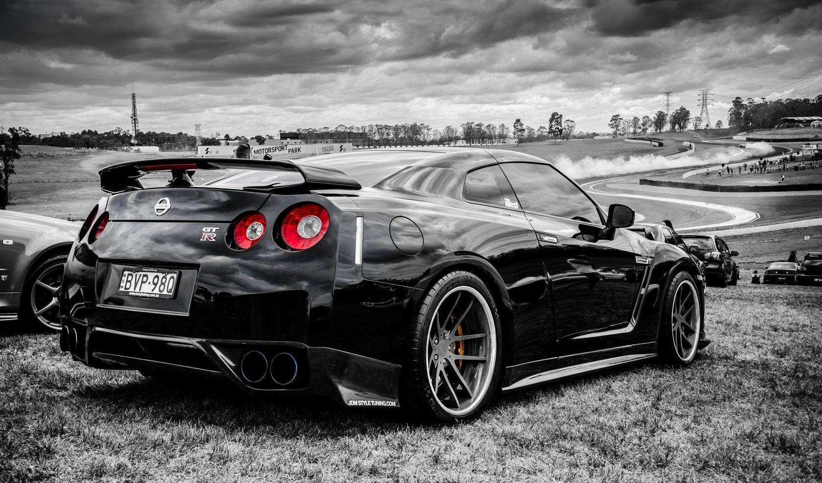 1680x987 Skyline Gtr Wallpaper