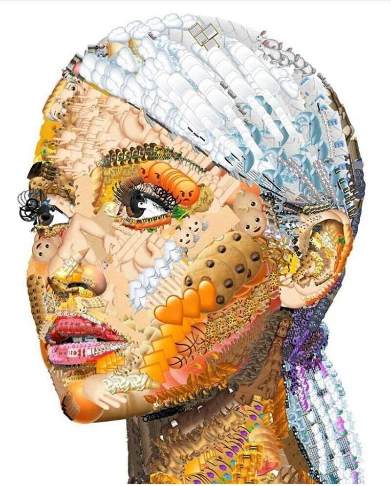 800x994 Ariana grande