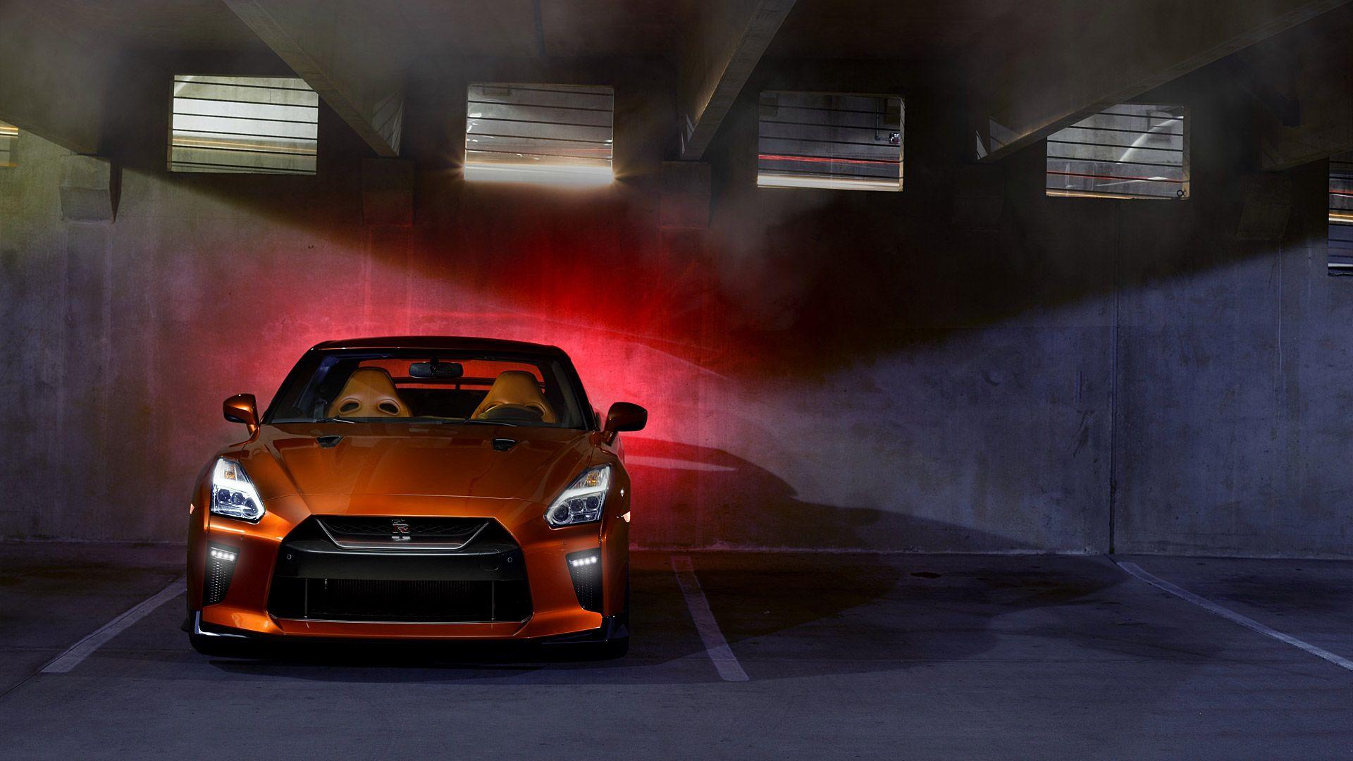 1920x1080 Nissan GT R Wallpaper, Specs & Videos