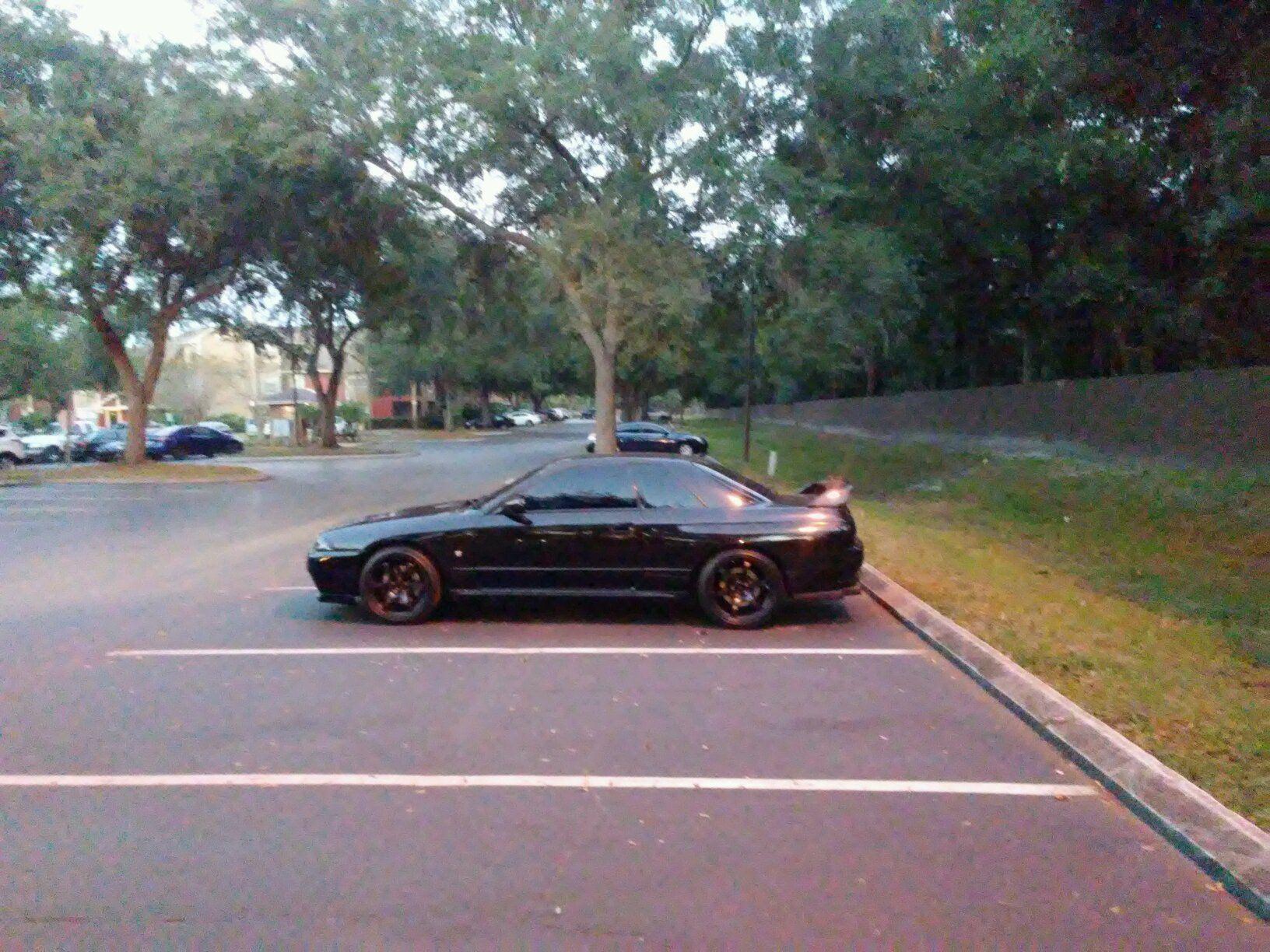 1632x1224 Nissan skyline gtr r32