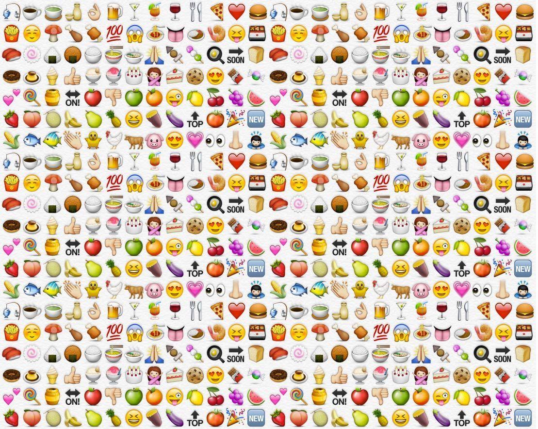 1109x884 Make Your Own Emoji Wallpaper, Picture