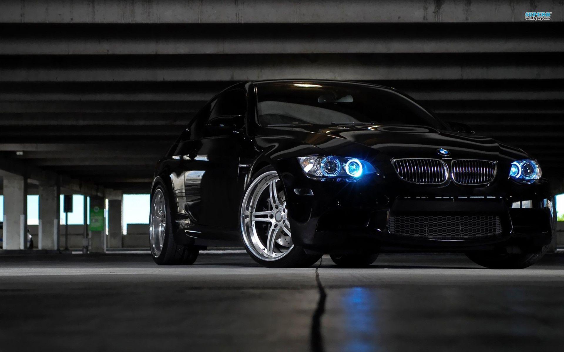 1920x1200 BMW M3 Wallpaper