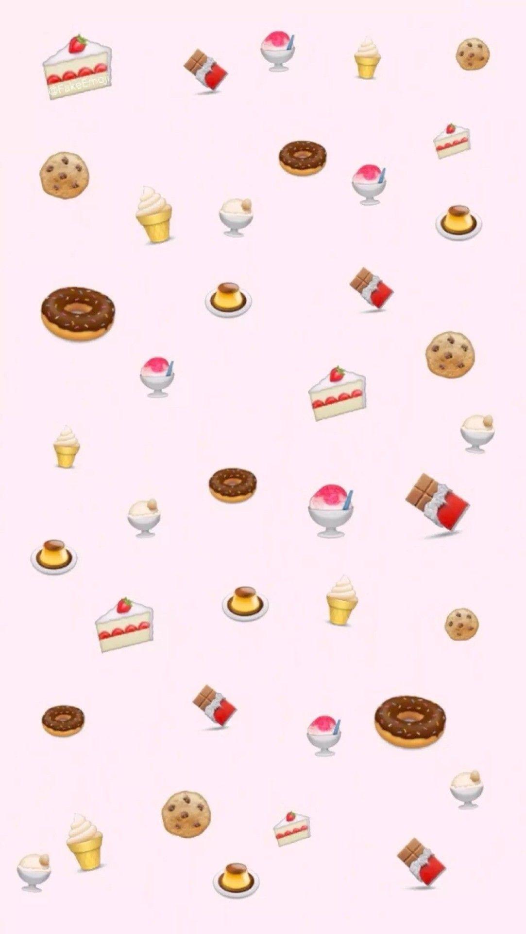 1083x1920 Disney Emojis Cute Clean Background Suknie.info