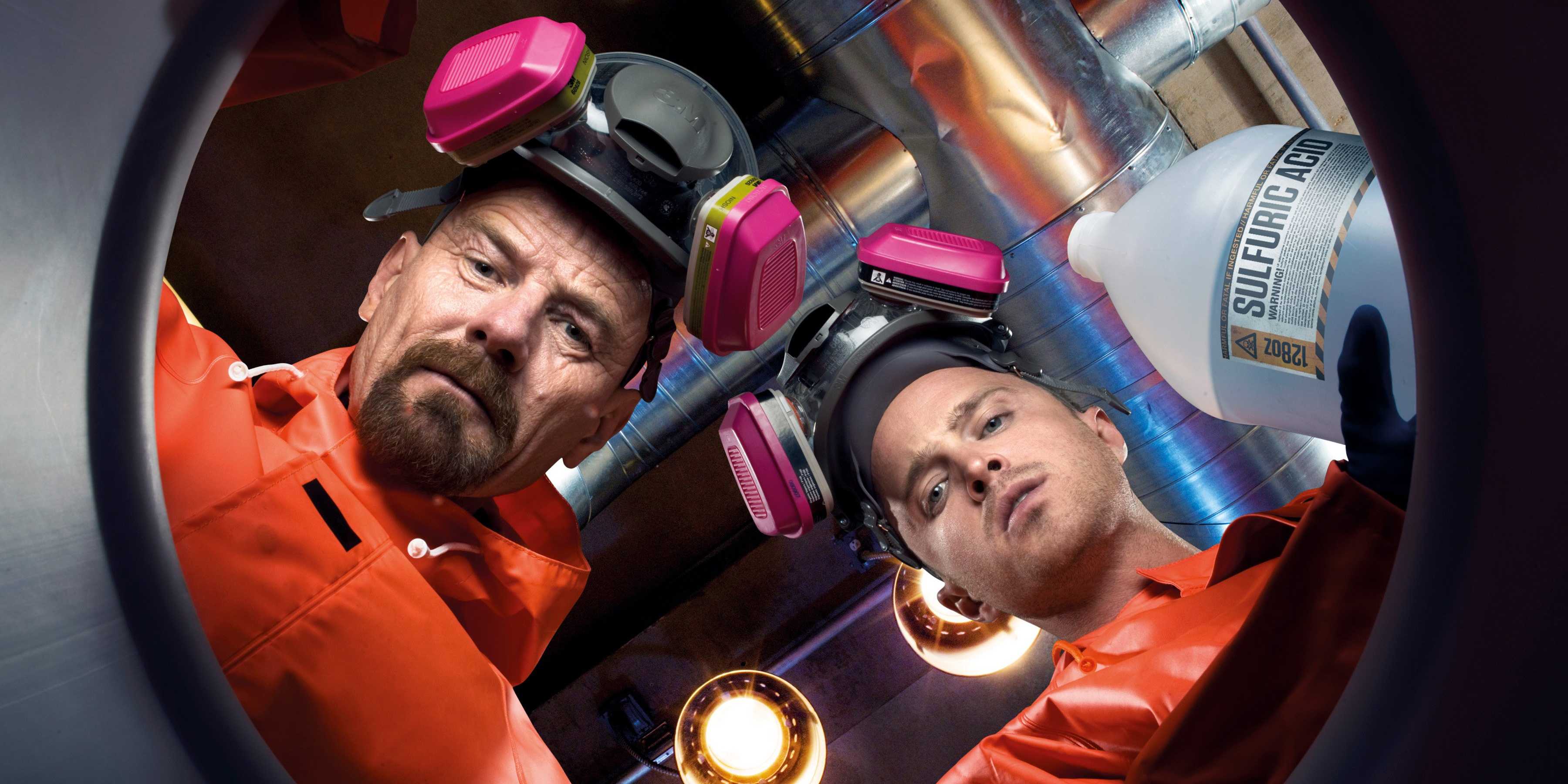 3600x1800 Breaking Bad Wallpaperx1800