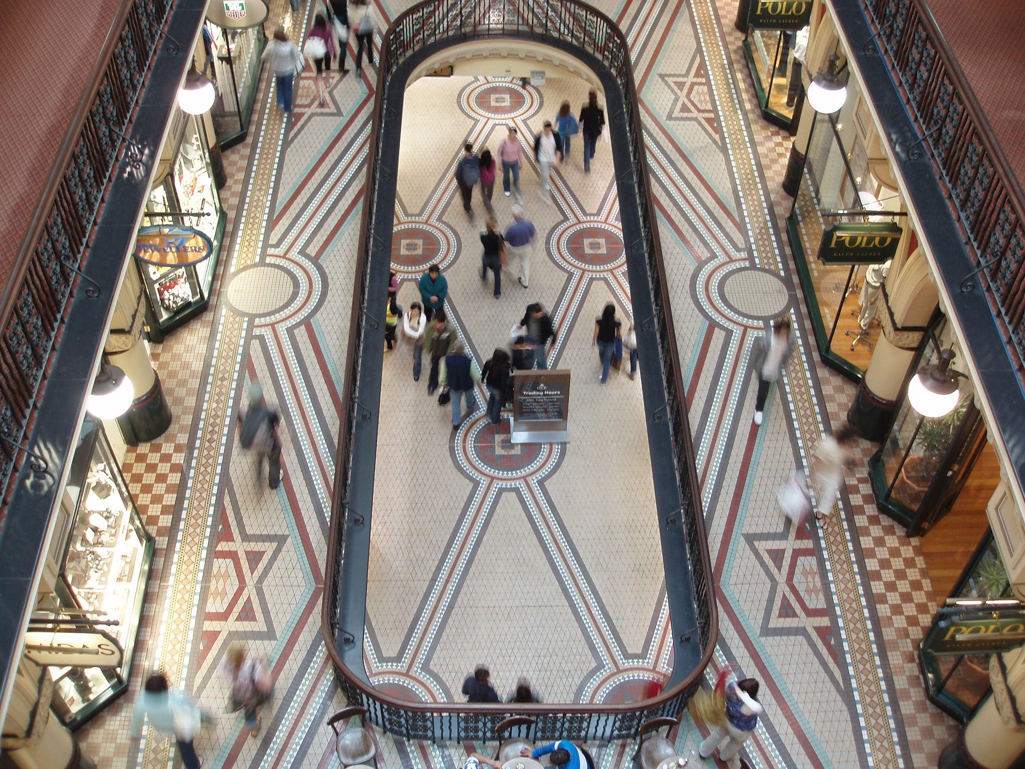 2048x1536 Queen Victoria Building Wallpaper 21 X 1536