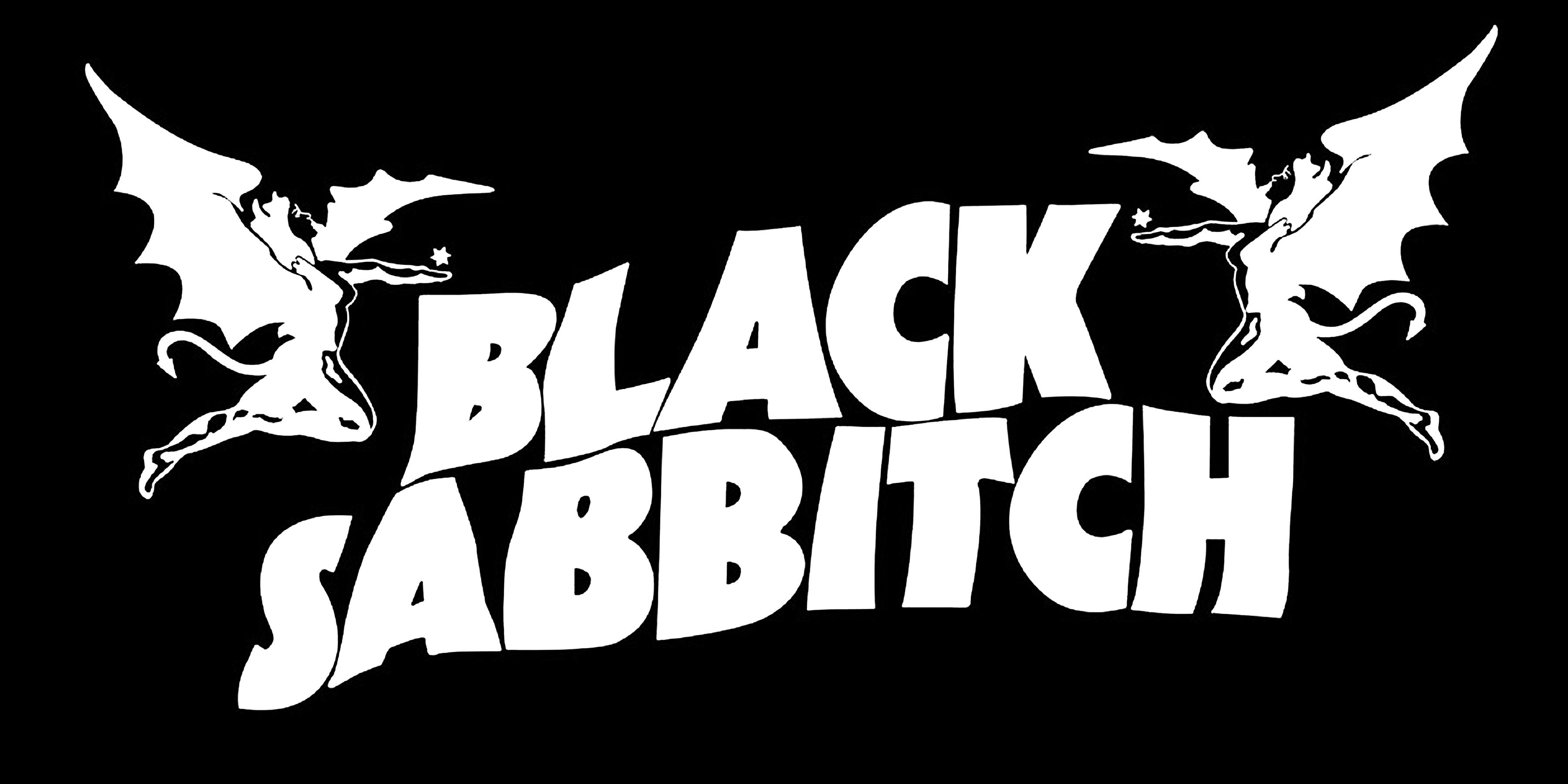 3600x1800 Black Sabbath Wallpaper Deskx1800 px