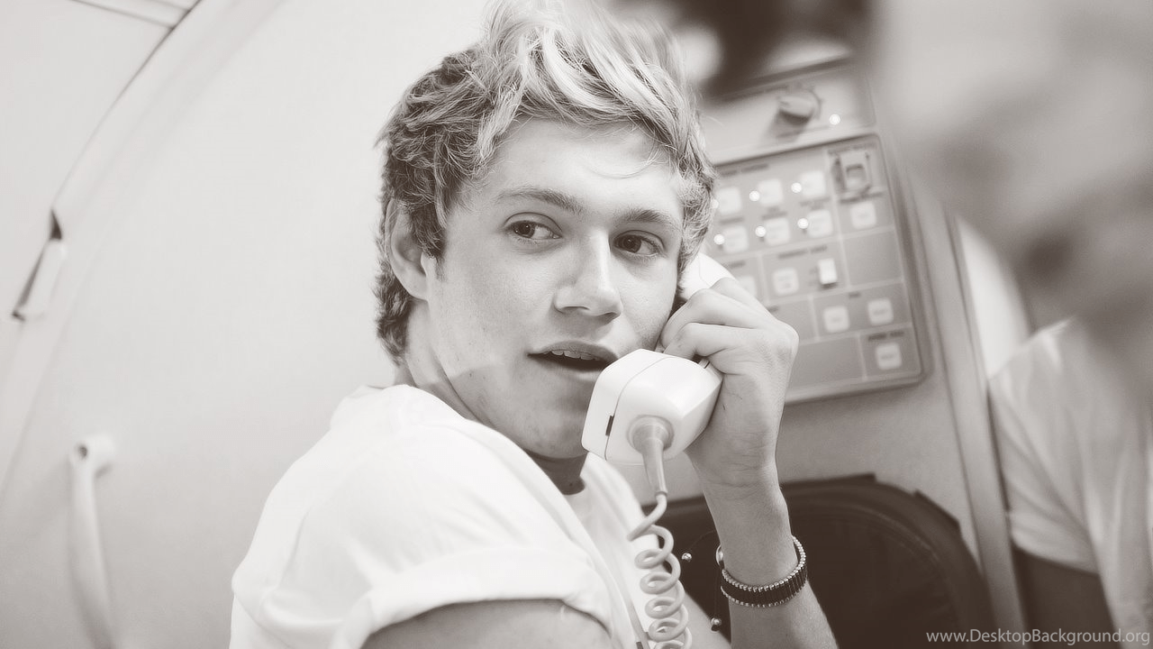1280x720 Niall Horan Wallpaper Desktop Background