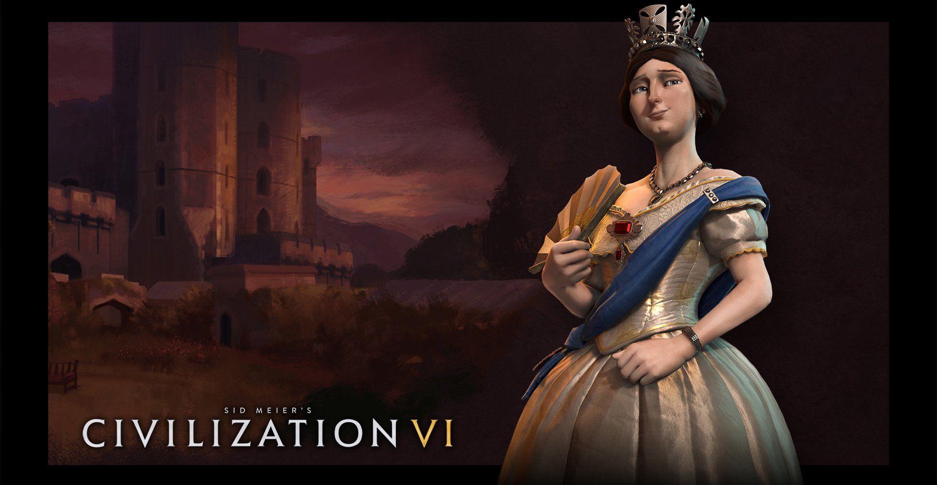1920x995 Civilization VI Wallpaper and Background Imagex995