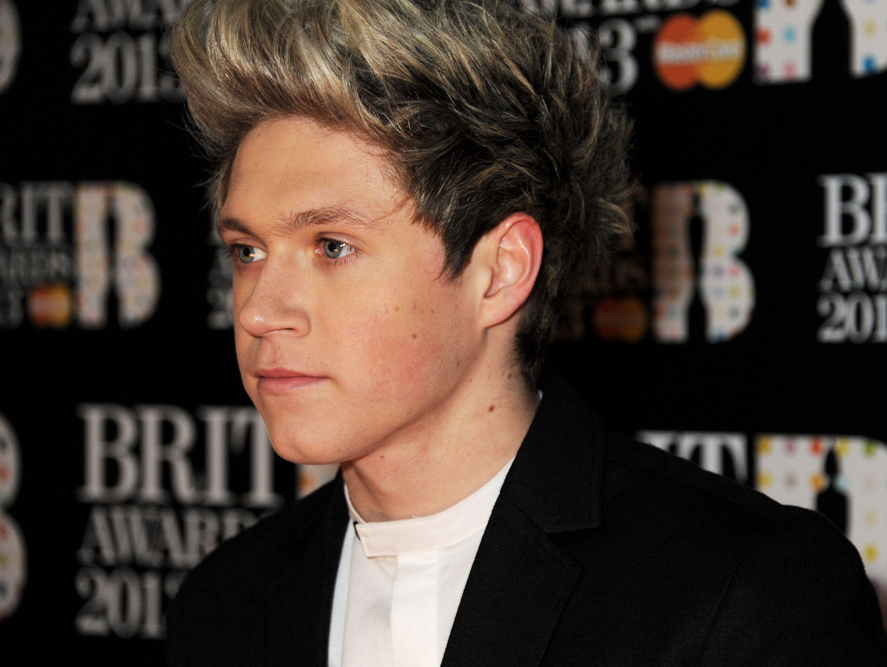 3000x2256 Niall Horan HD Wallpaper. Full HD Picture