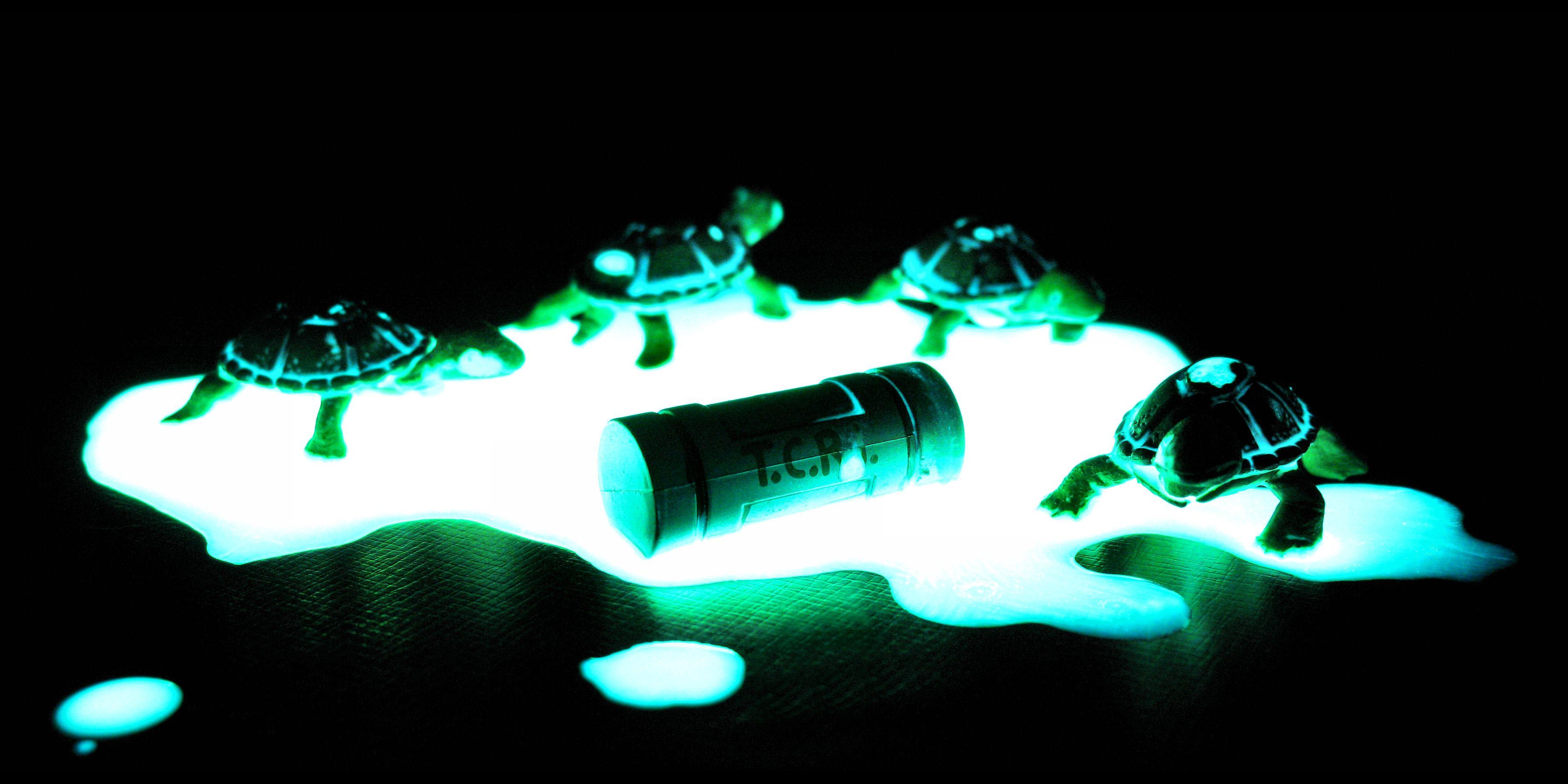 3600x1800 Teenage Mutant Ninja Turtles HD Wallpaper. Background Image