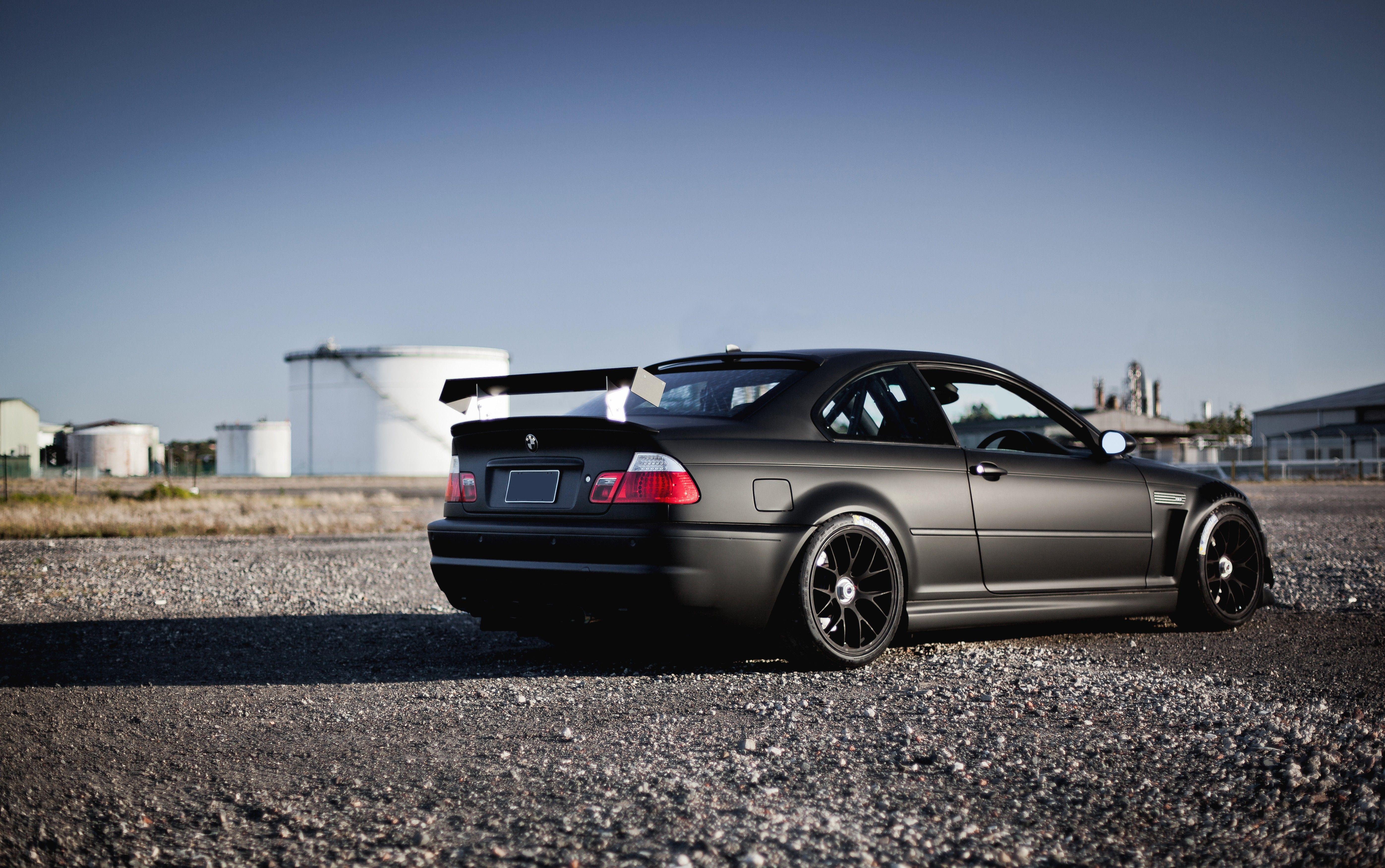 Black BMW M3 Wallpapers - Top Free Black BMW M3 Backgrounds ...