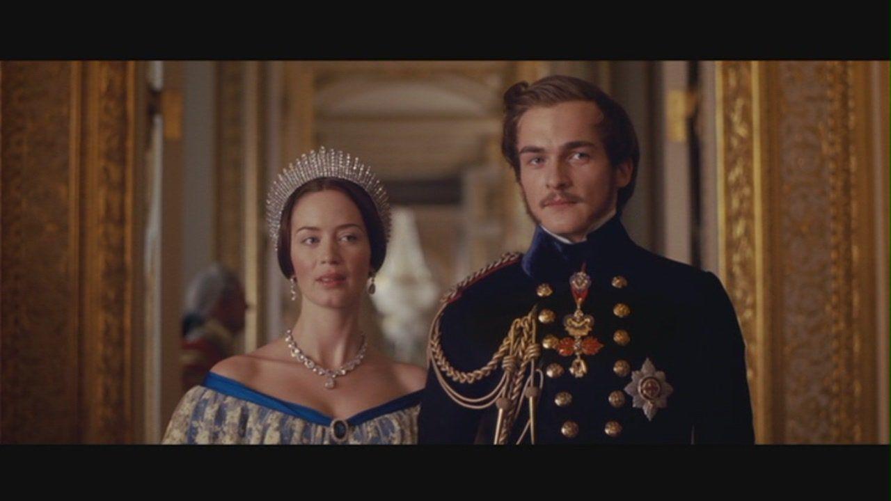 1280x720 Rupert Friend image Rupert Friend in The Young Victoria HD