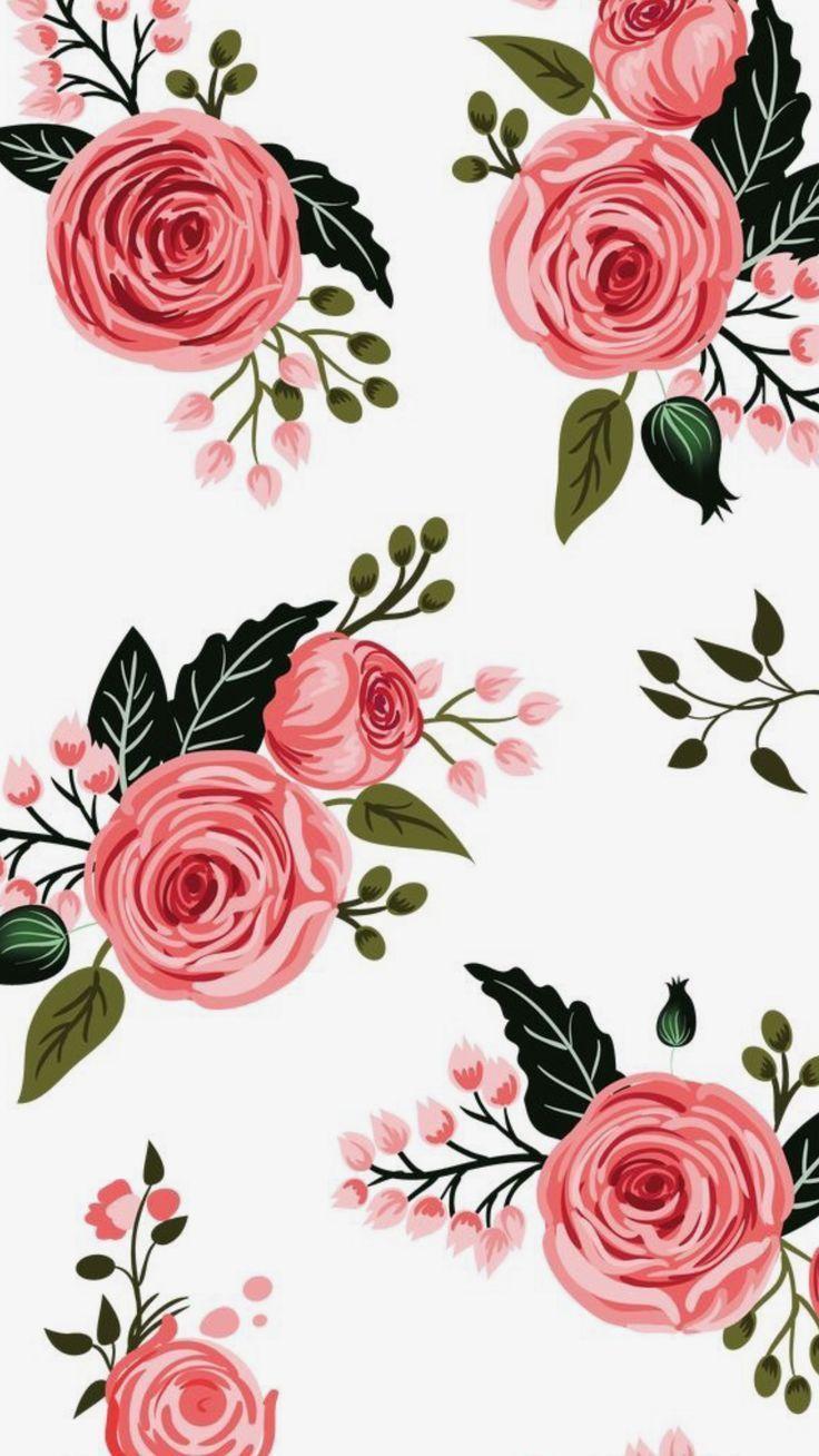 Pinterest Rose Wallpapers - Top Free Pinterest Rose Backgrounds -  WallpaperAccess