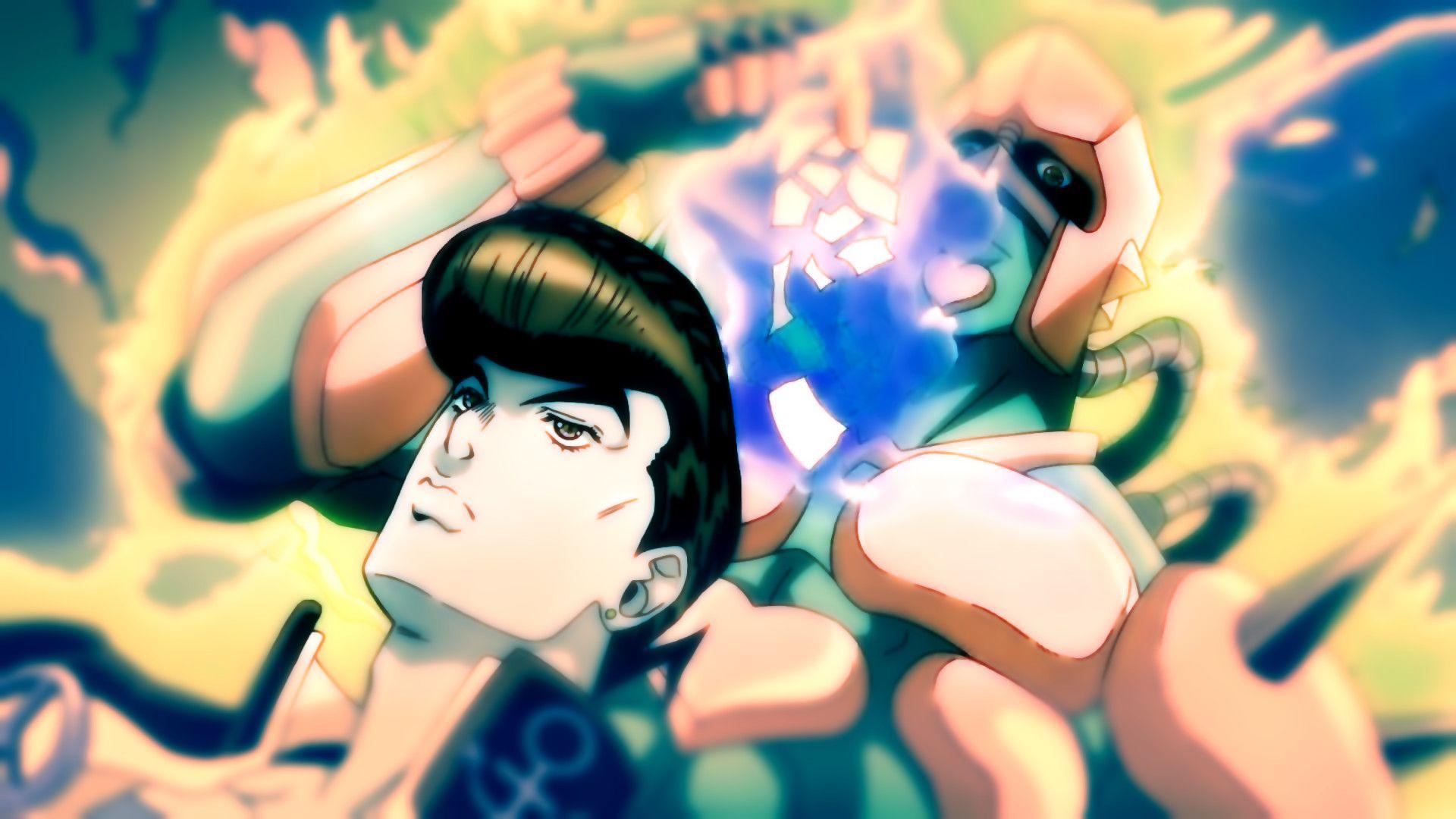 1920x1080 Jojos Bizarre Adventure Wallpaper 1920×1080