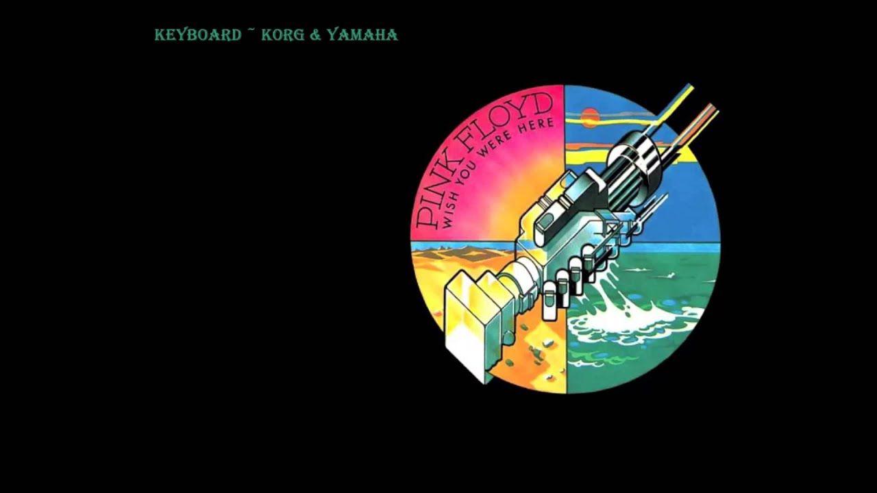 1920x1080 Francesco plays Pink Floyd Shine On You Crazy Diamond part I