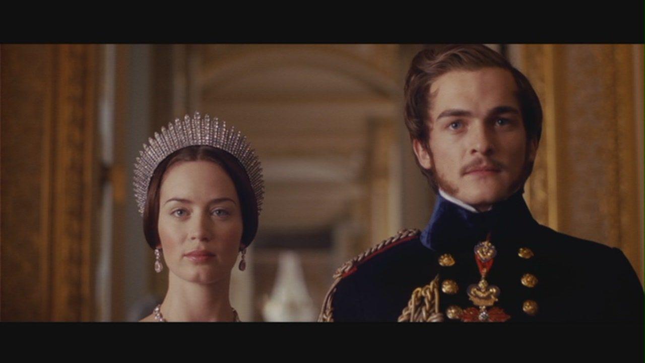 1280x720 Rupert Friend image Rupert Friend in The Young Victoria HD