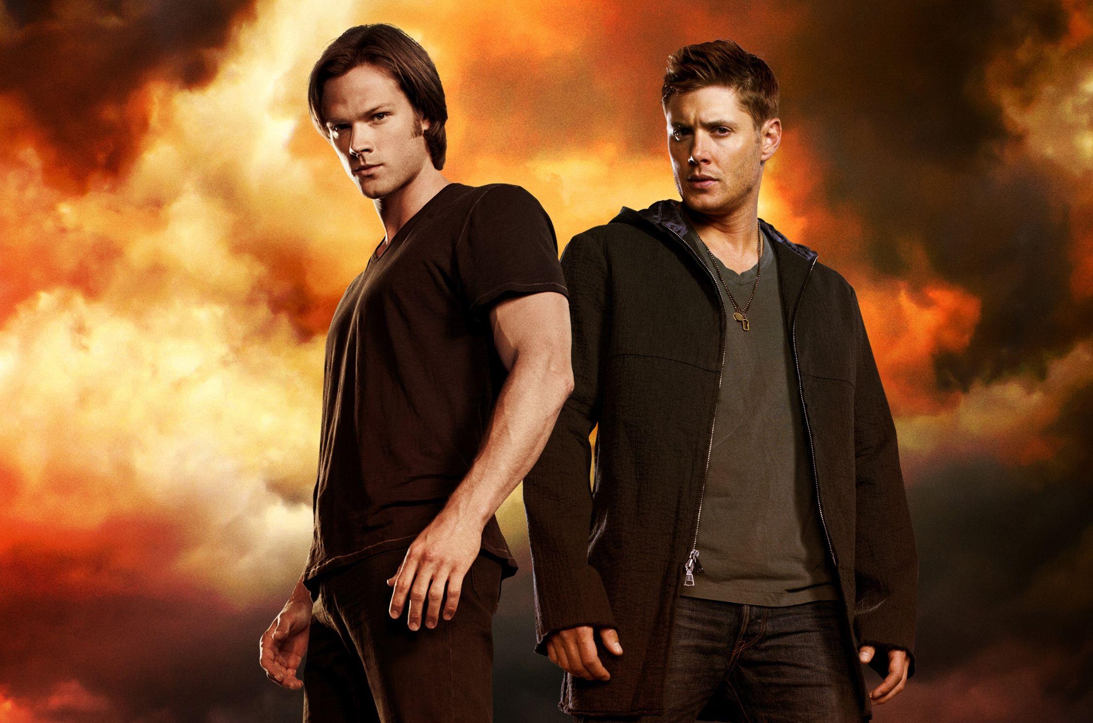 2249x1488 Supernatural Wallpaper Image Photo Picture Background
