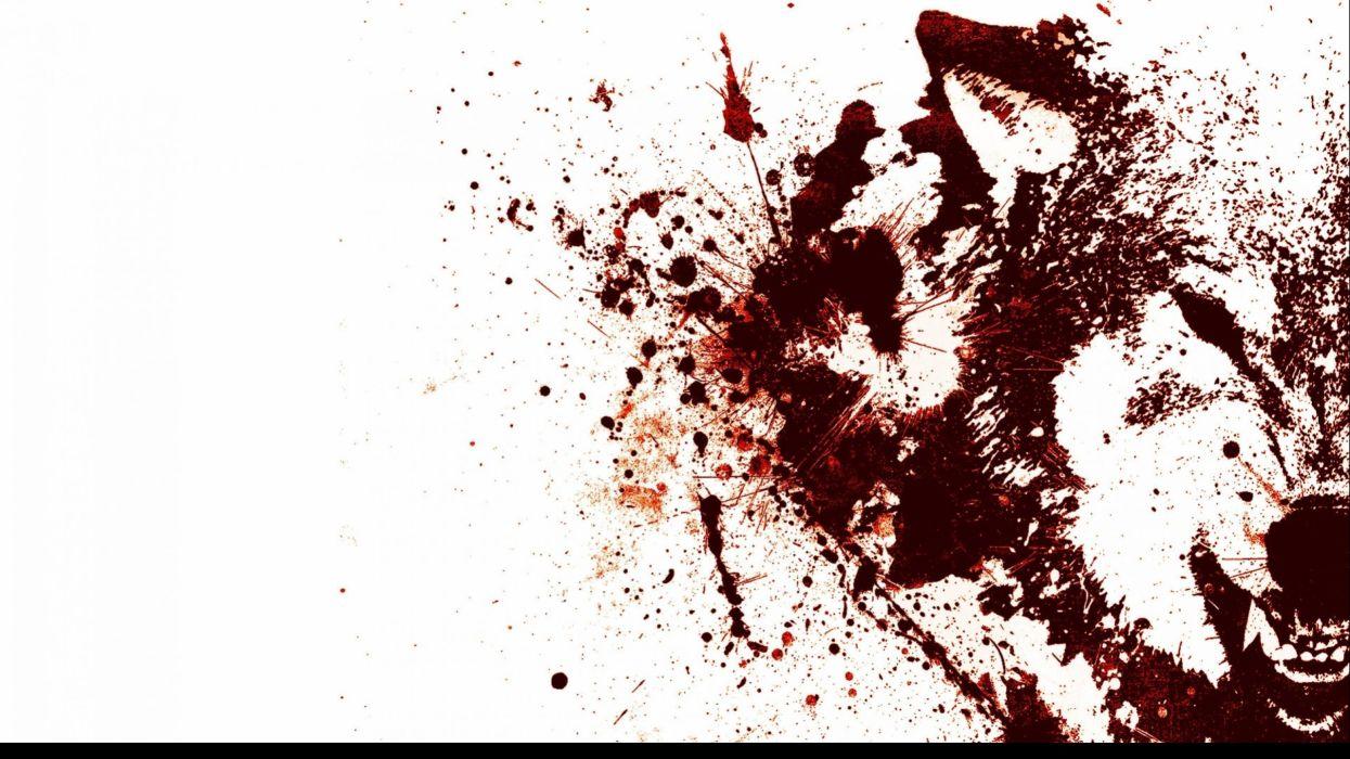 1245x700 Fantasy original art artistic artwork wolf wolves wallpaper