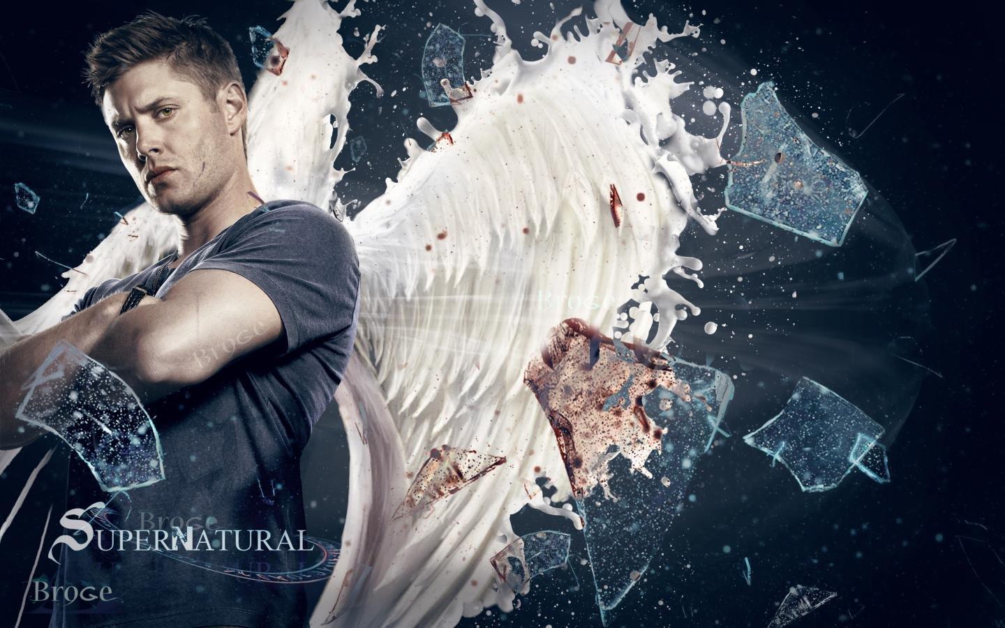 1440x900 Supernatural wallpaper 1440x900 desktop background