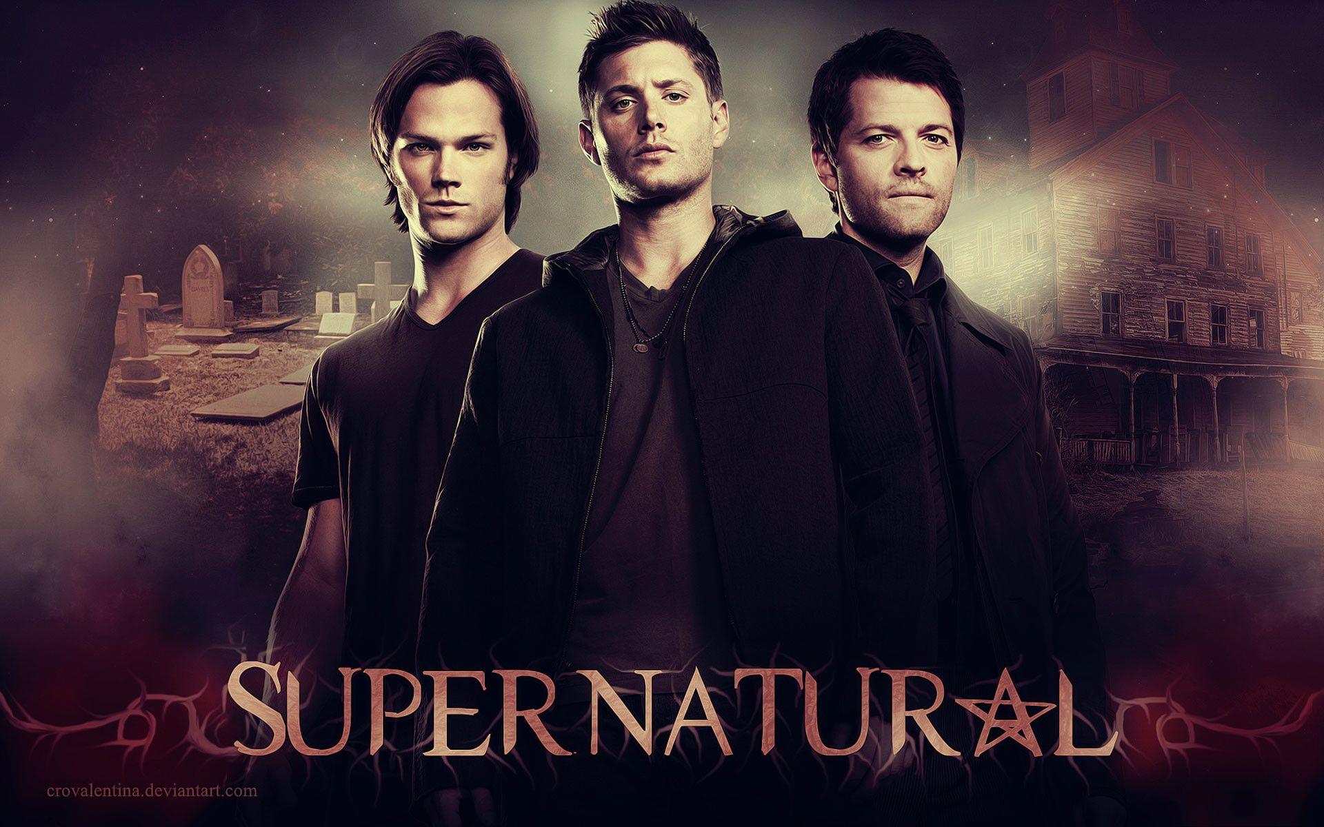 1920x1200 Supernatural Wallpaper 2018. Background. Photo. Image