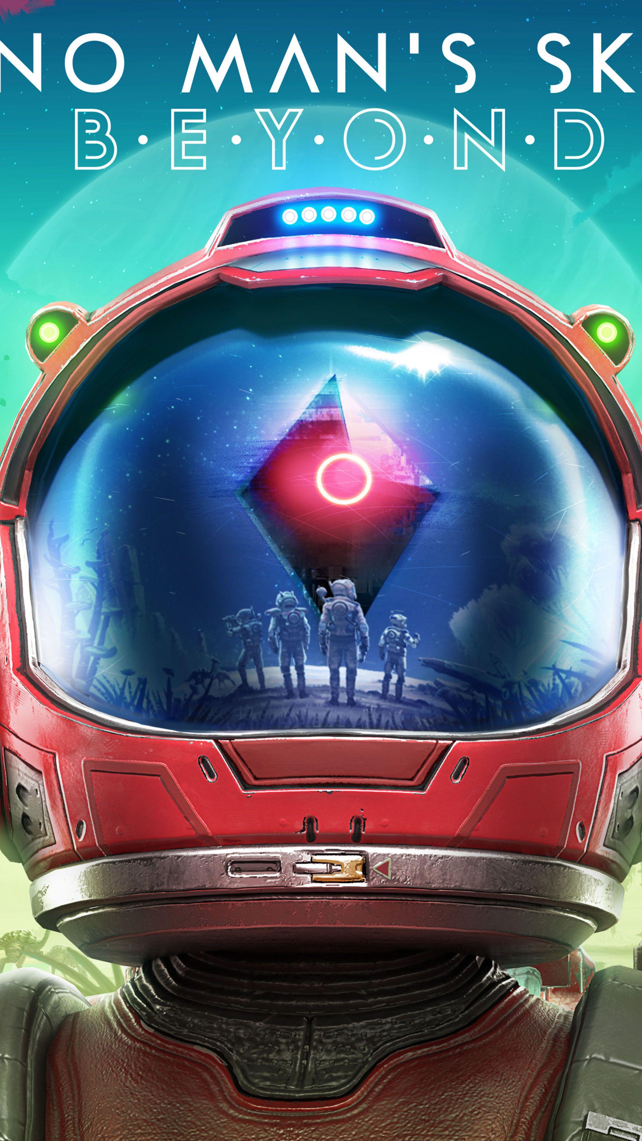 No Man’s Sky Phone Wallpapers - Top Free No Man’s Sky Phone Backgrounds