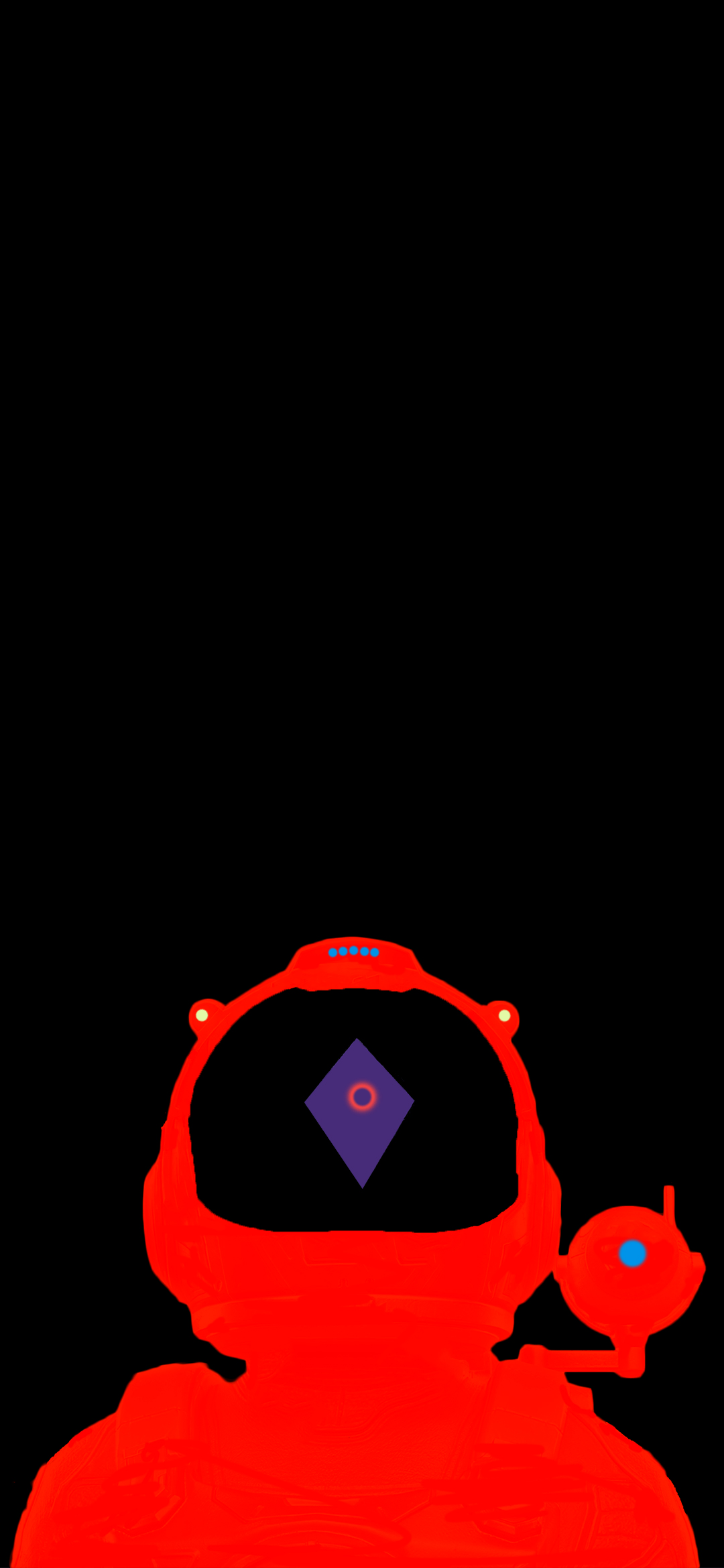 1080x2340 Great Electronics Cases: #Mobile #Wallpaper - #No man's sky