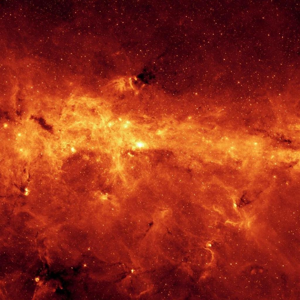 Cosmic Stars Wallpapers - Top Free Cosmic Stars Backgrounds 