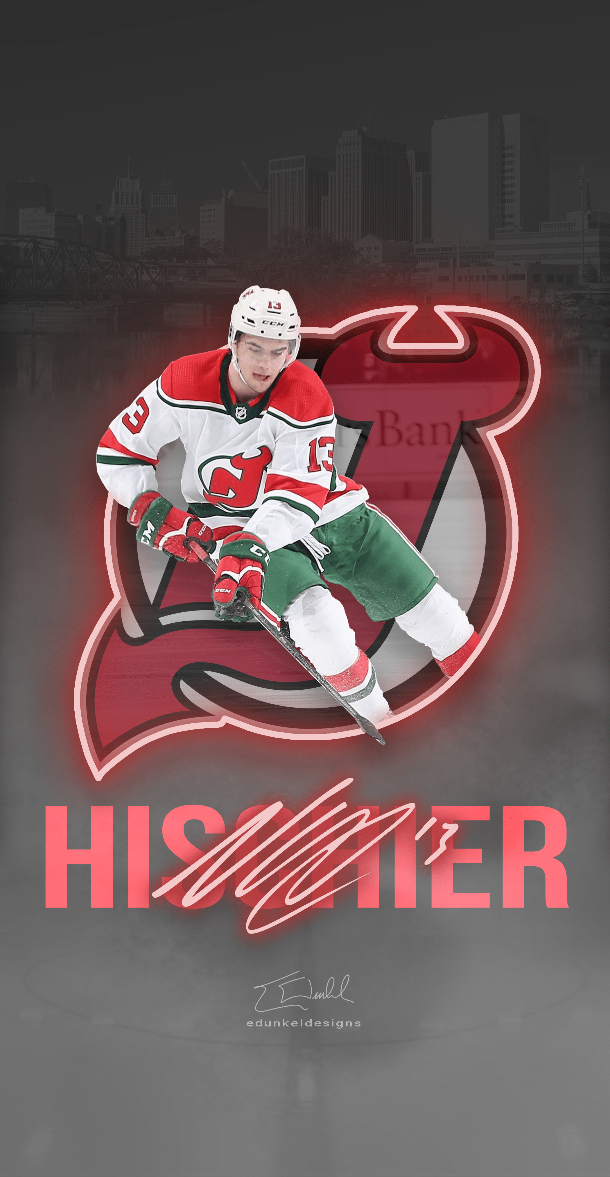 2100x4050 Nico Hischier