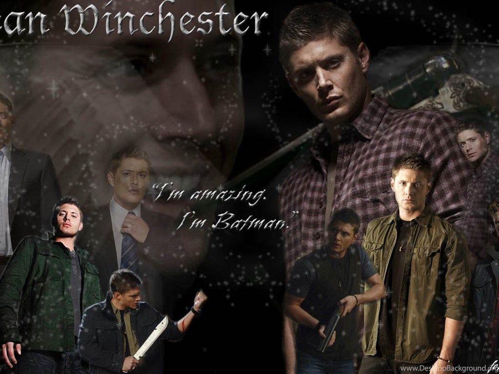 1024x768 Supernatural Wallpaper Dean Wallpaper. Desktop Background