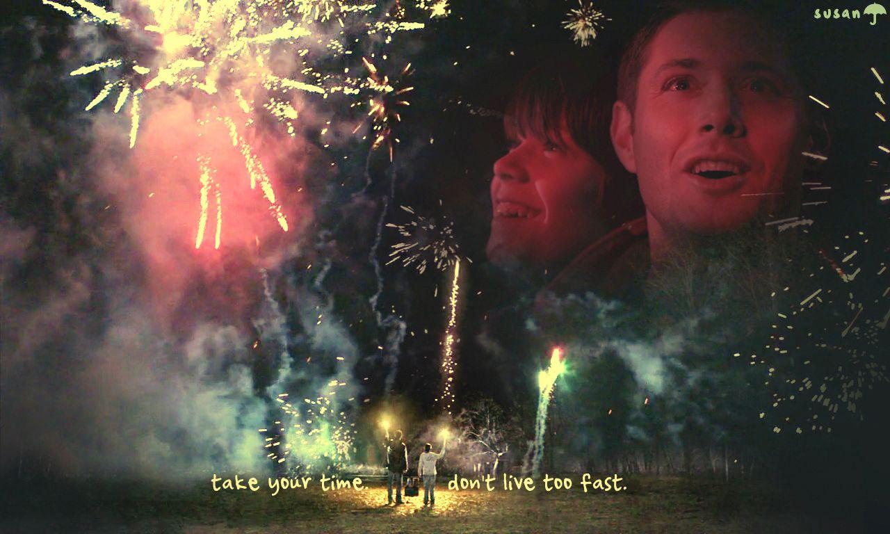1280x768 Supernatural