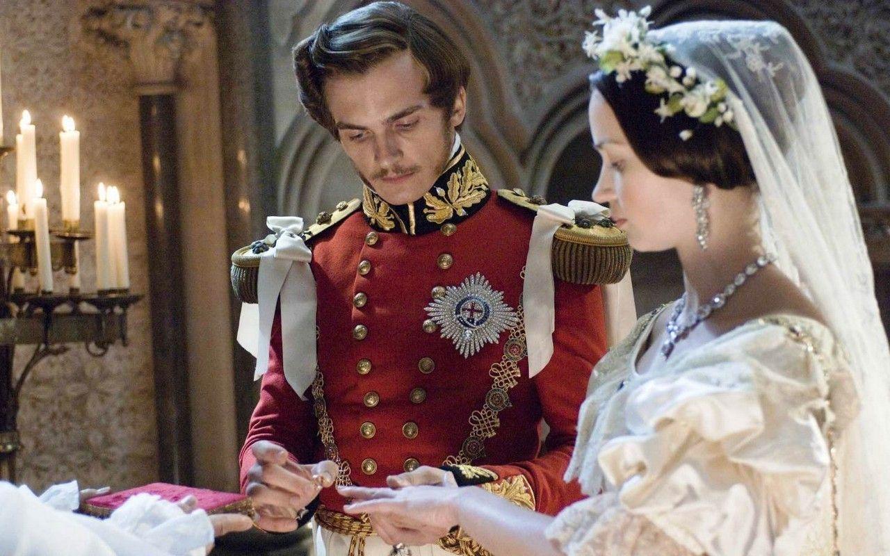 1280x800 TCC Films: The Young Victoria. The Catholic Catalogue