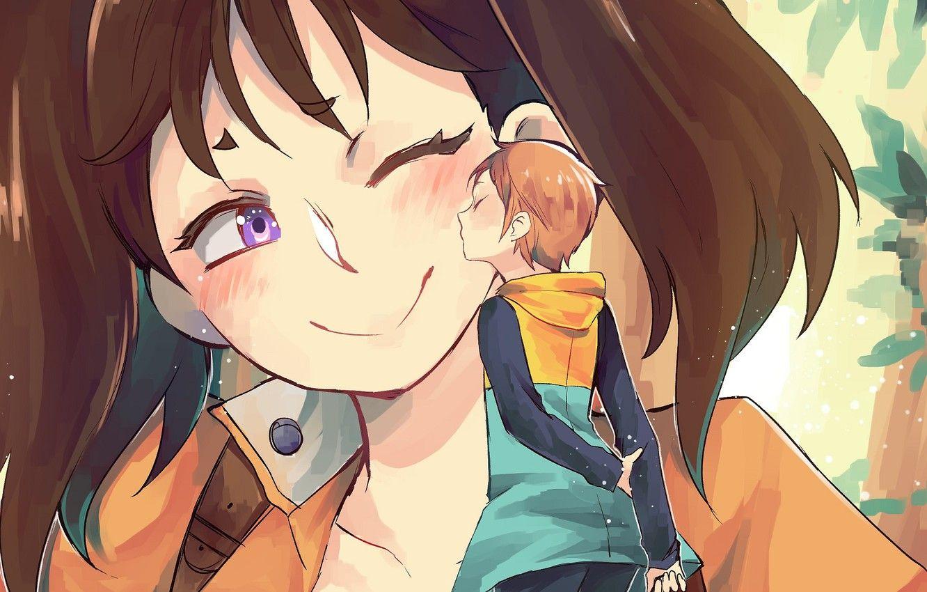 1332x850 Wallpaper Diana, King, Nanatsu no Taizai, The seven deadly sins