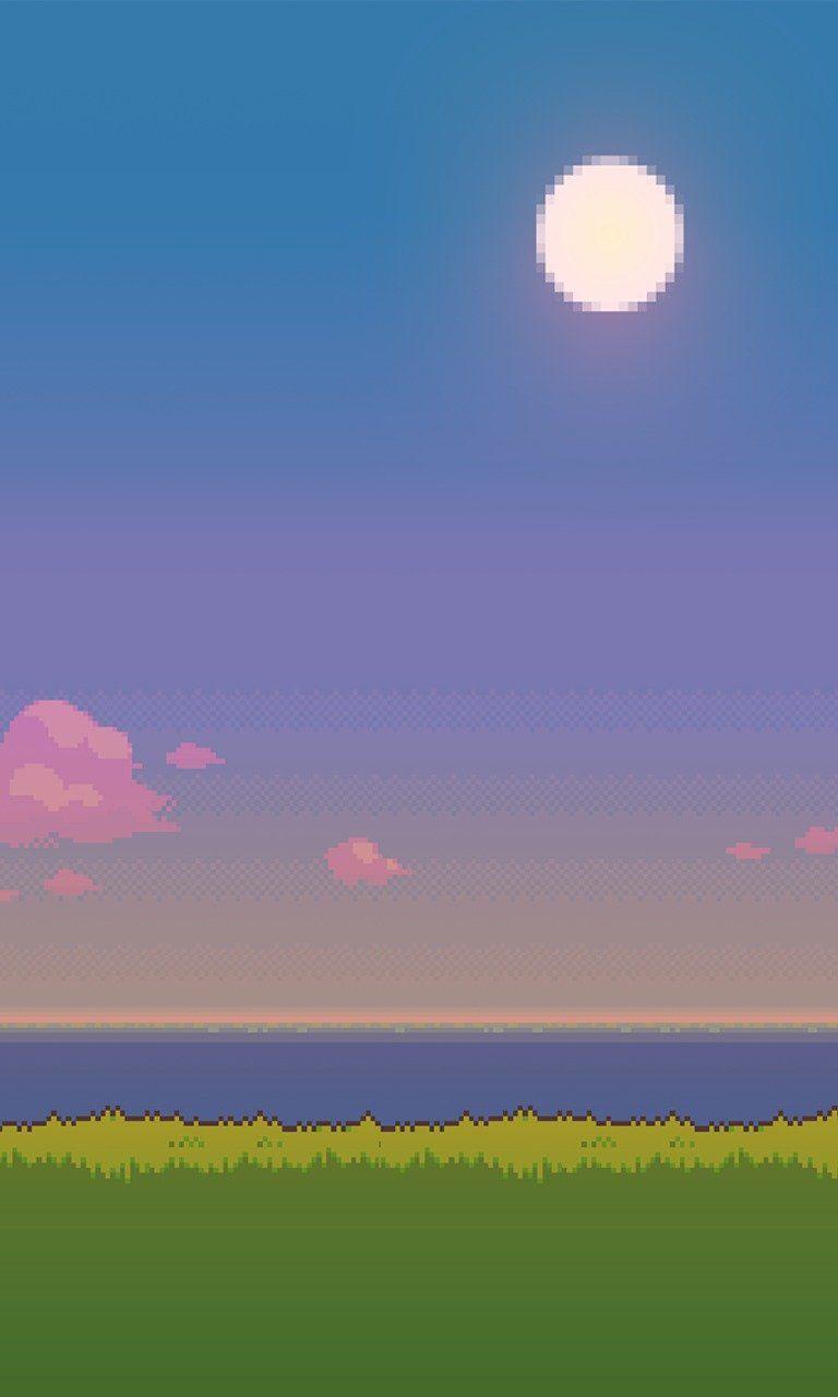 768x1280 Bit Phone Wallpaper