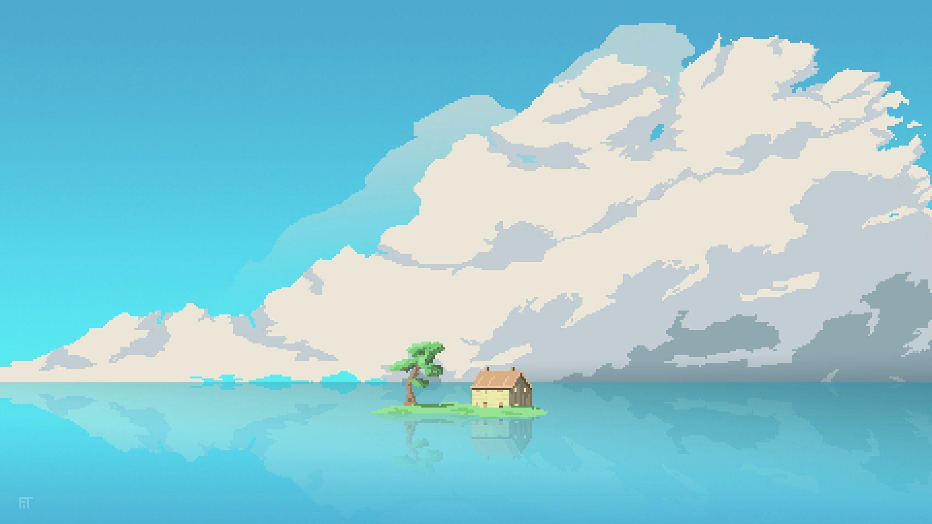 1920x1080 Bit Wallpaper