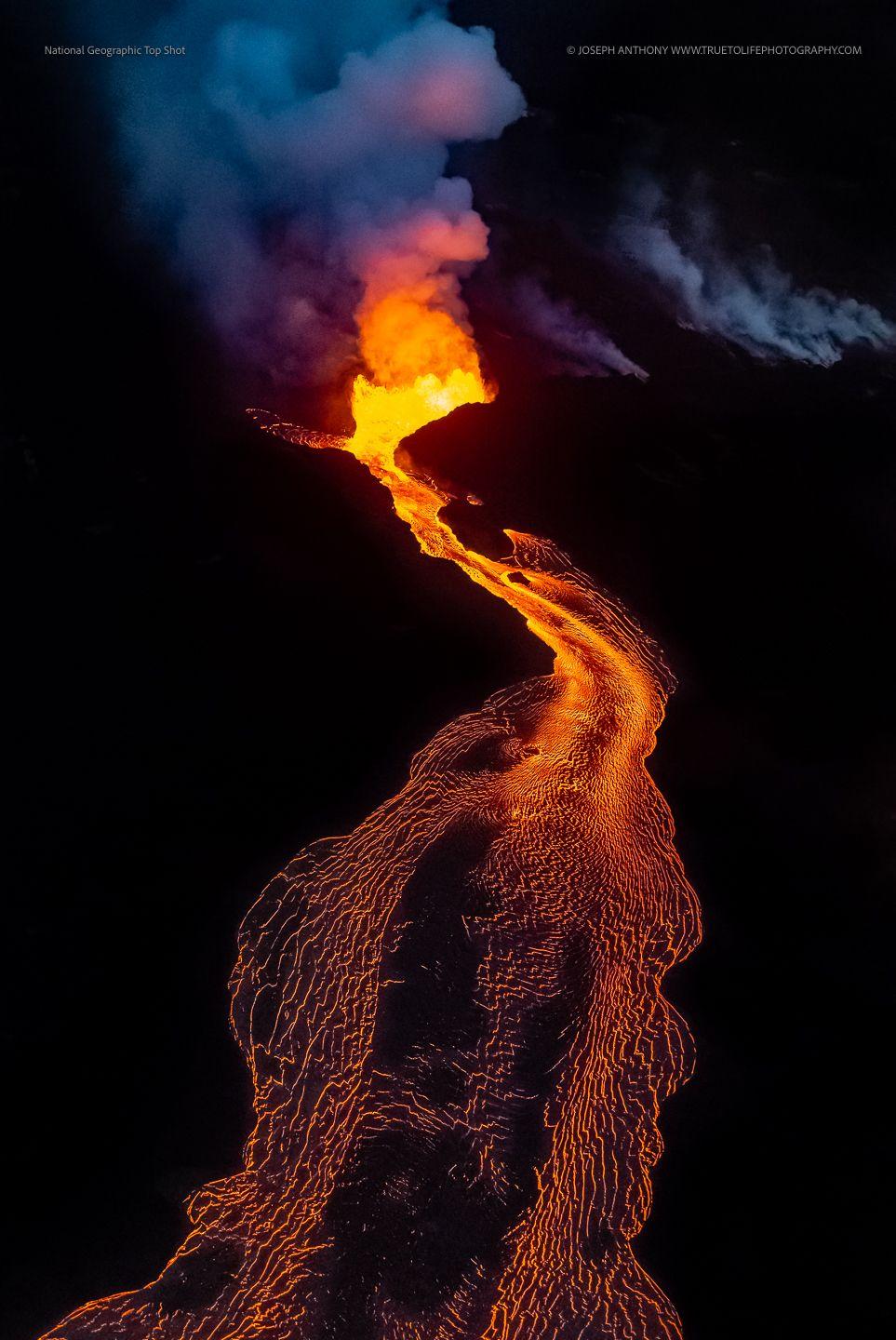 963x1440 National Geographic Top Shot desktop wallpaper