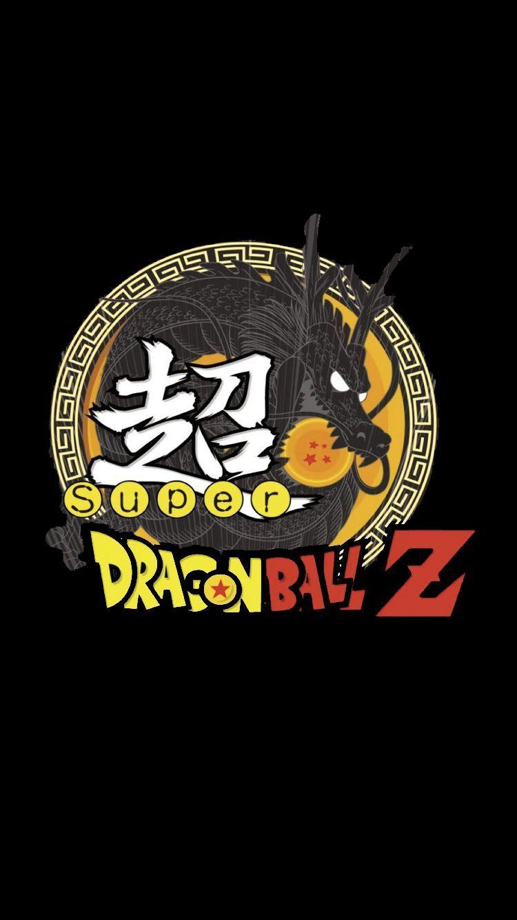 Dragon Ball Z Logo Wallpapers - Top Những Hình Ảnh Đẹp