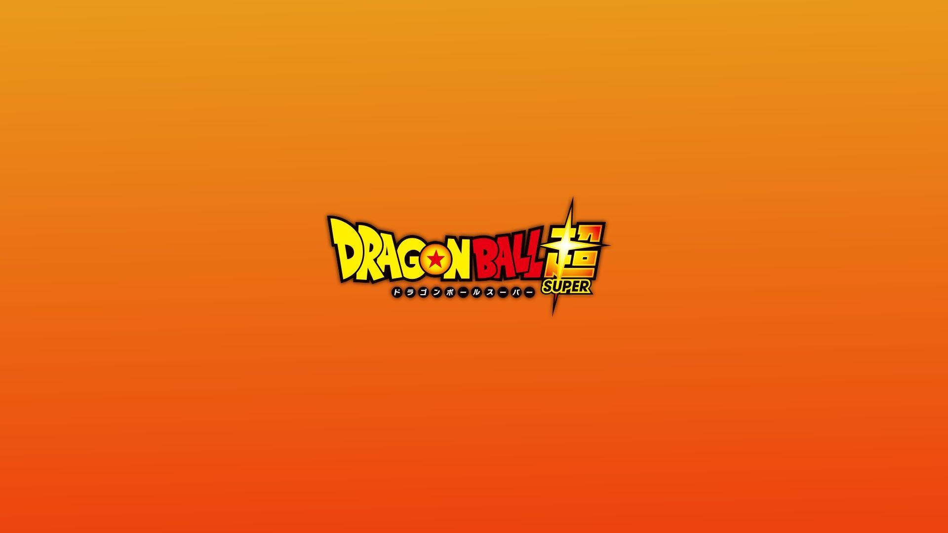 Dragon Ball Z Logo Wallpapers - Top Những Hình Ảnh Đẹp