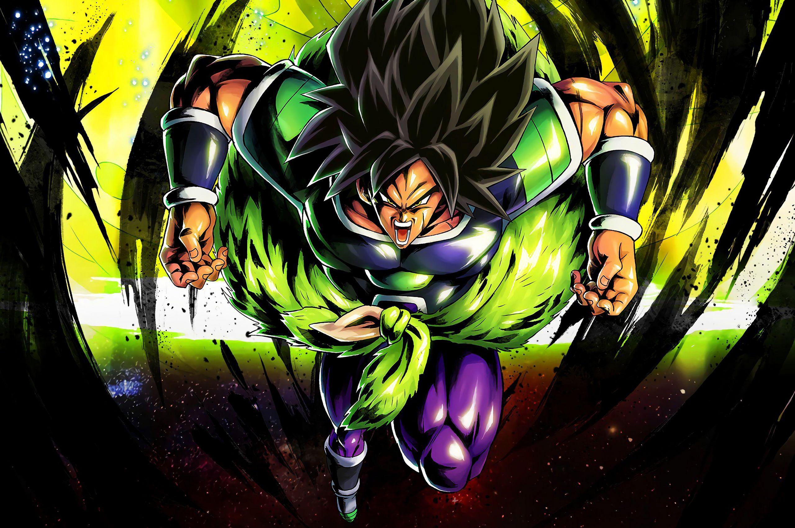 2560x1700 Dragonball Super Wallpaper Pc