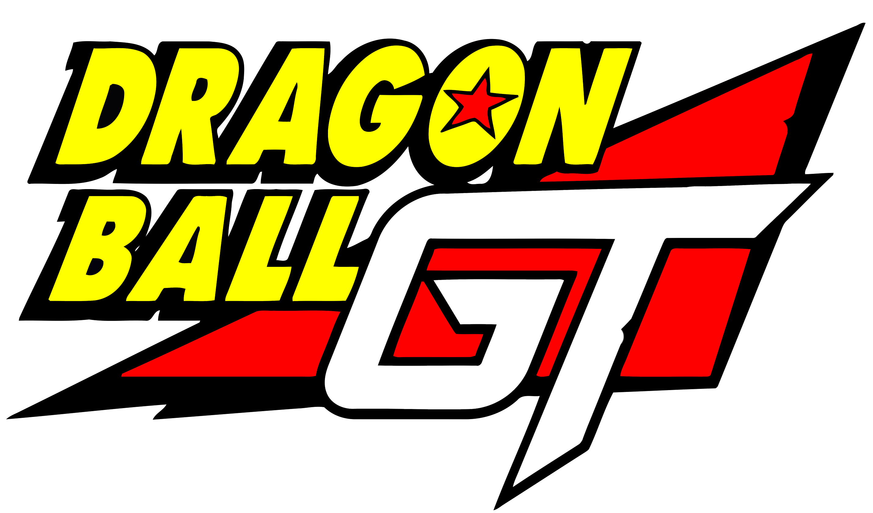 2861x1682 Christina umtiti presents dragon ball clipart and wallpaper png